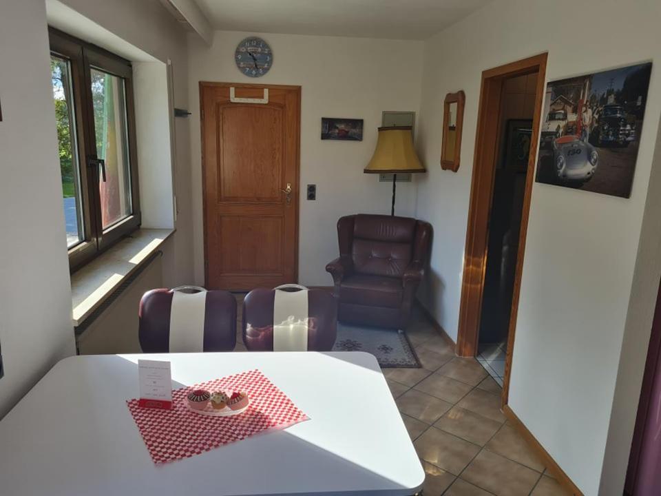 Fifties Apartment Bechhofen Bechhofen  المظهر الخارجي الصورة