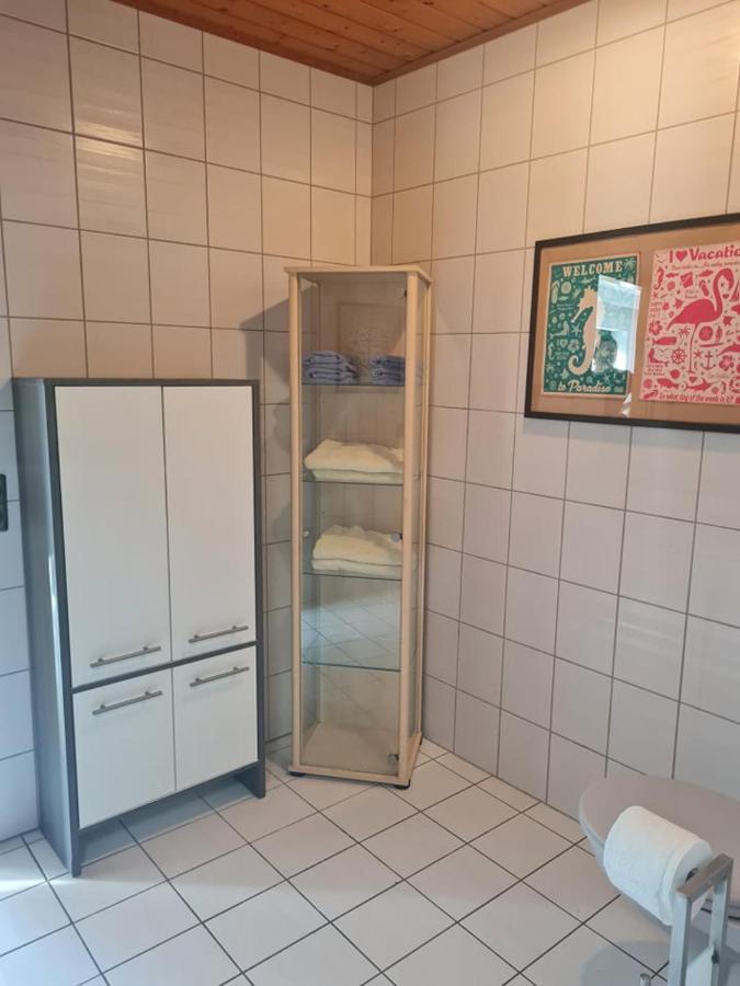 Fifties Apartment Bechhofen Bechhofen  المظهر الخارجي الصورة