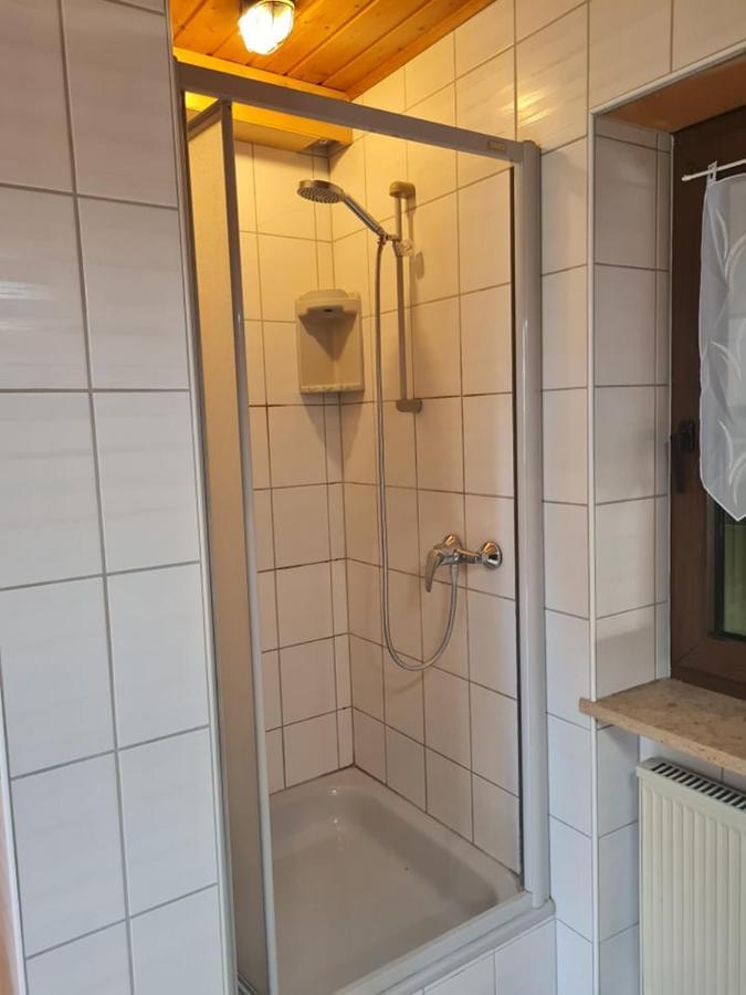 Fifties Apartment Bechhofen Bechhofen  المظهر الخارجي الصورة