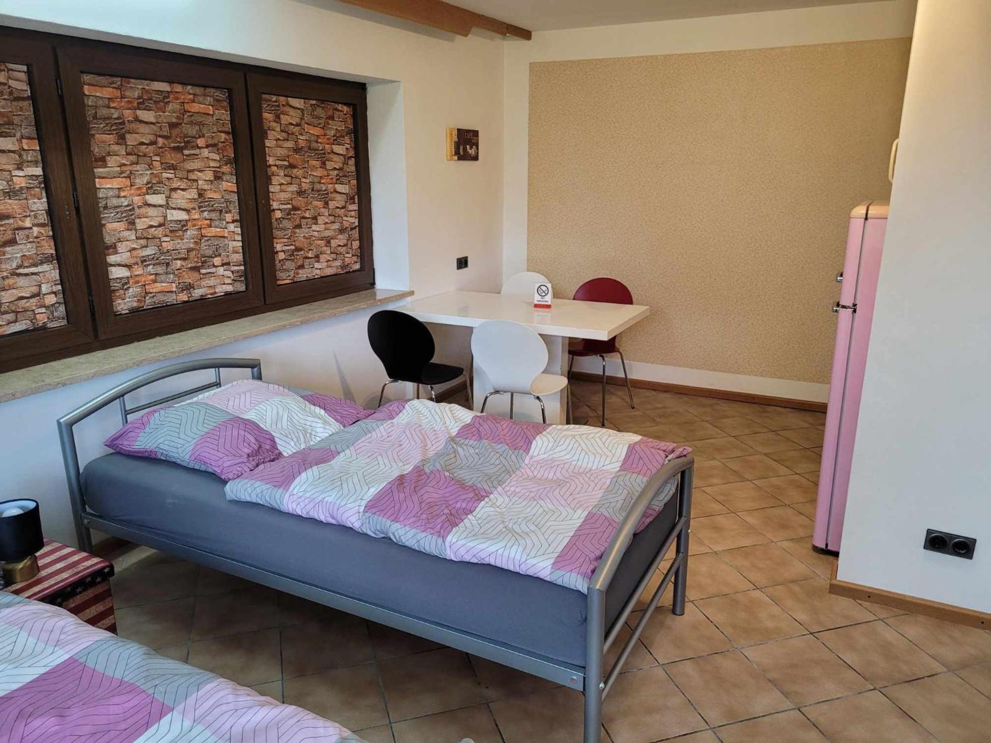 Fifties Apartment Bechhofen Bechhofen  المظهر الخارجي الصورة